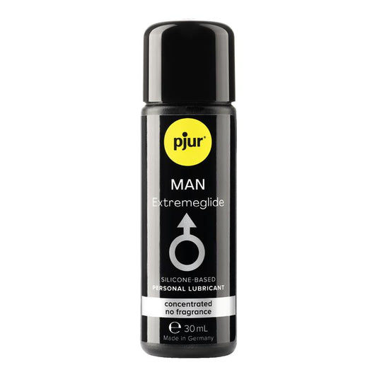 PJUR - MAN LUBRICANT EXTREME GLIDE 30 ML