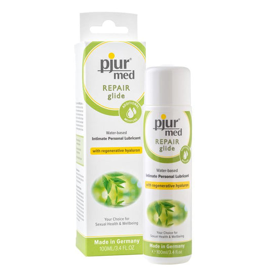 PJUR - MED REPAIR GLIDE 100 ML