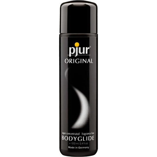 PJUR - ORIGINAL 100 ML