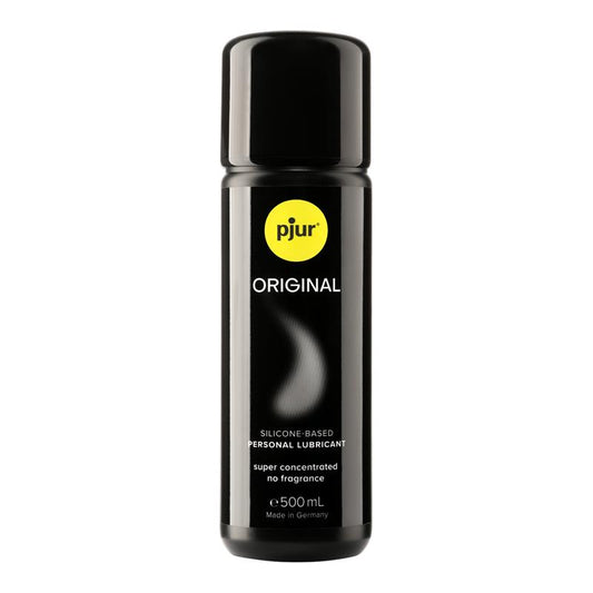 PJUR - ORIGINAL 500 ML