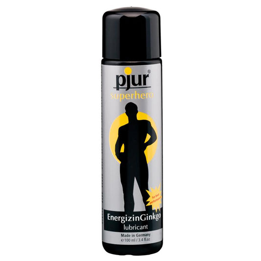 PJUR - SUPERHERO GLIDE 100 ML