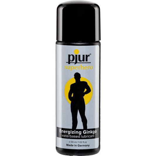 PJUR - SUPERHERO GLIDE 30 ML