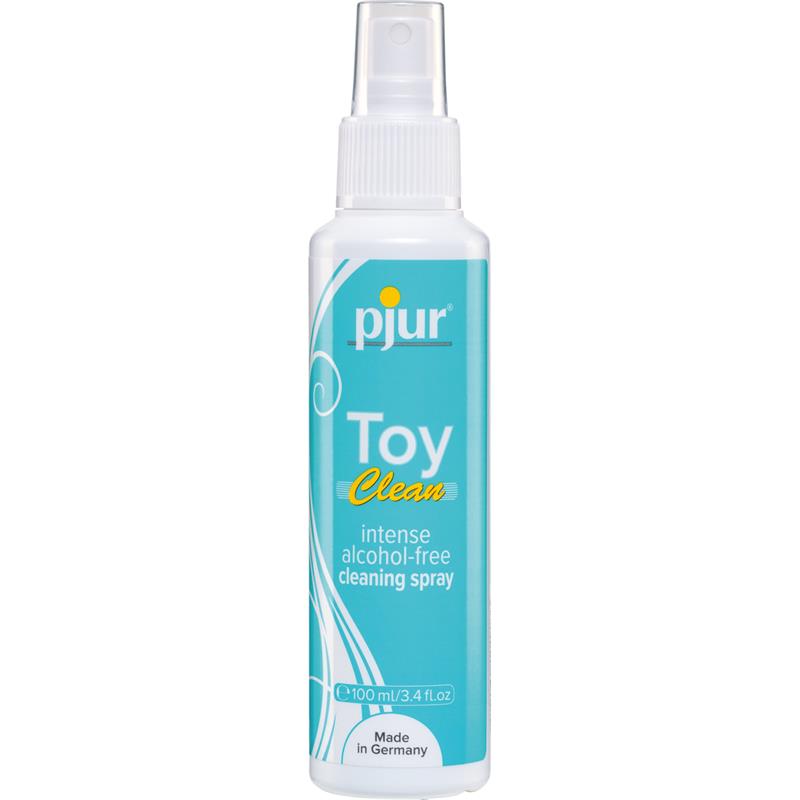 PJUR - TOY CLEAN SPRAY 100 ML