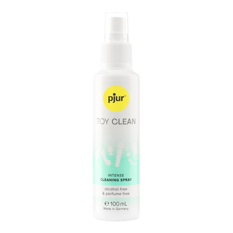 PJUR - TOY CLEAN SPRAY 100 ML