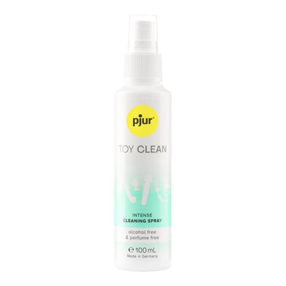 PJUR - TOY CLEAN SPRAY 100 ML