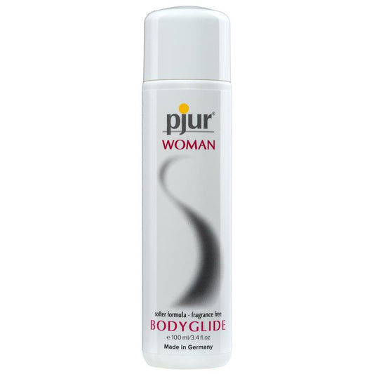 PJUR - WOMAN 100 ML