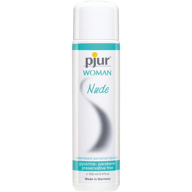 PJUR - WOMAN NUDE 100 ML