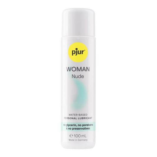 PJUR - WOMAN NUDE 100 ML