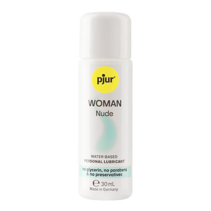 PJUR - WOMAN NUDE 30 ML