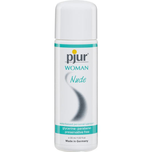 PJUR - WOMAN NUDE 30 ML