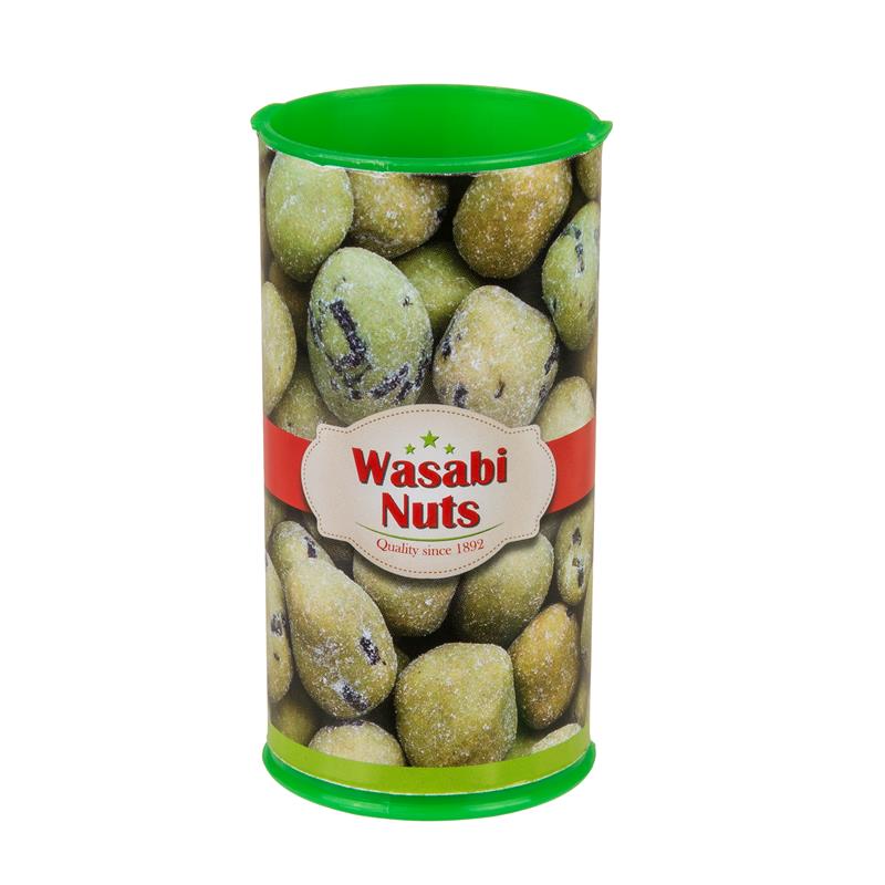 OOTB - PLASTIC SORPRISE WILLY IN CAN 12 UNITS ASSORTED