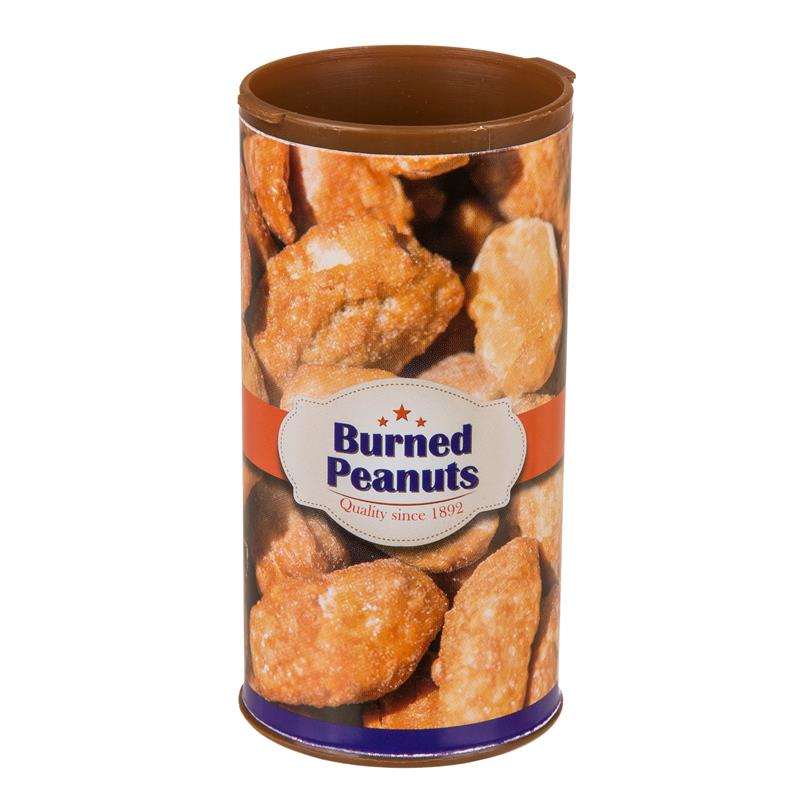 OOTB - PLASTIC SORPRISE WILLY IN CAN 12 UNITS ASSORTED