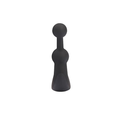 CHISA - PLAYFUL BEADED ANAL VIBRATOR 4.6 - 14.3CM