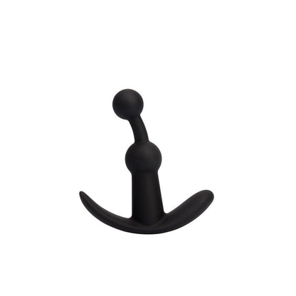 CHISA - PLAYFUL BEADED ANAL VIBRATOR 4.6 - 14.3CM