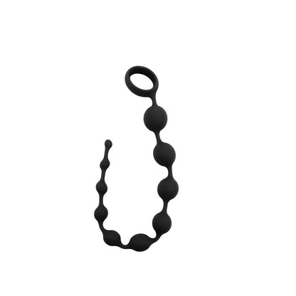 CHISA - PLAYFUL BEADS ANAL CHAIN 12 - 36.5CM