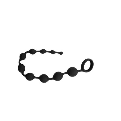 CHISA - PLAYFUL BEADS ANAL CHAIN 12 - 36.5CM