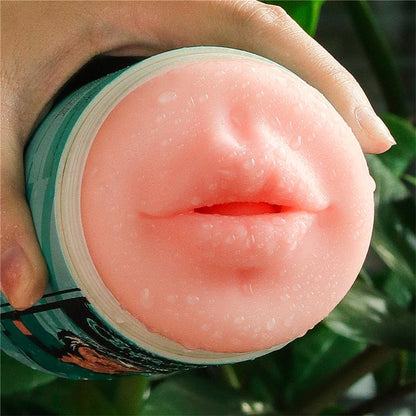 LOVETOY - PLEASURE BREW MASTURBATOR MOUTH CREAM ALE