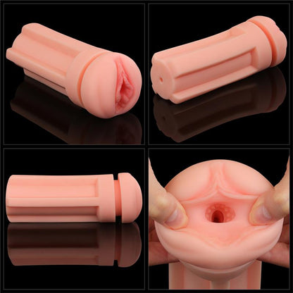 LOVETOY - PLEASURE BREW MASTURBATOR VAGINA BLOND ALE