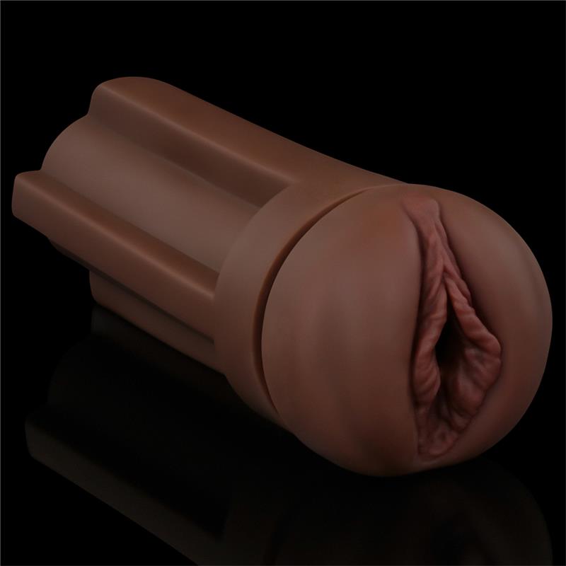 LOVETOY - PLEASURE BREW MASTURBATOR VAGINA SULTRY STOUT
