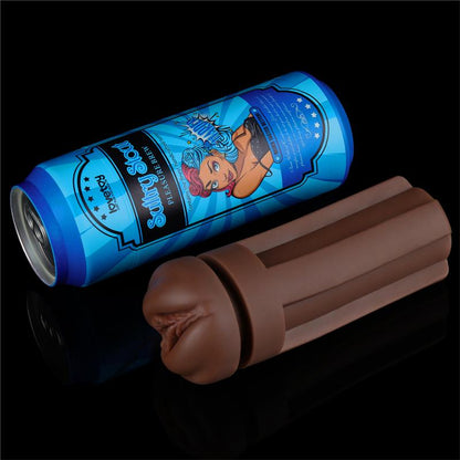 LOVETOY - PLEASURE BREW MASTURBATOR VAGINA SULTRY STOUT