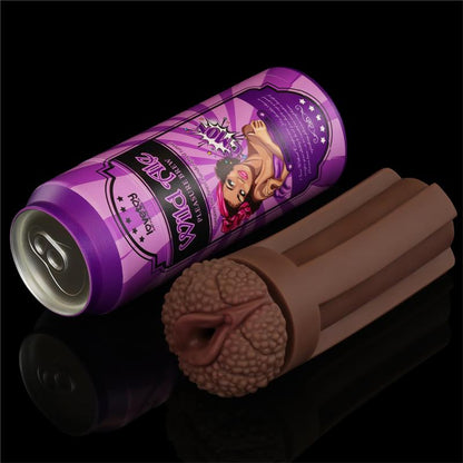 LOVETOY - PLEASURE BREW MASTURBATOR VAGINA WILD ALE
