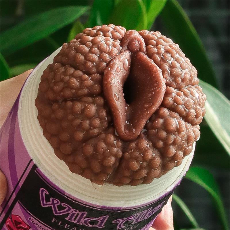 LOVETOY - PLEASURE BREW MASTURBATOR VAGINA WILD ALE