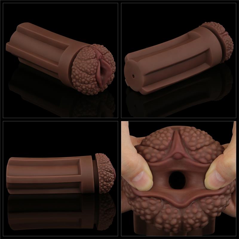 LOVETOY - PLEASURE BREW MASTURBATOR VAGINA WILD ALE
