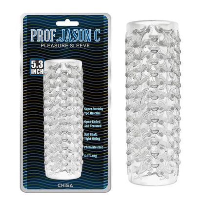 CHISA - PLEASURE SLEEVE