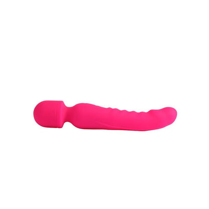CHISA - BAGUETTE DE PLAISIR AVEC MODE CHAUFFANT ROSE