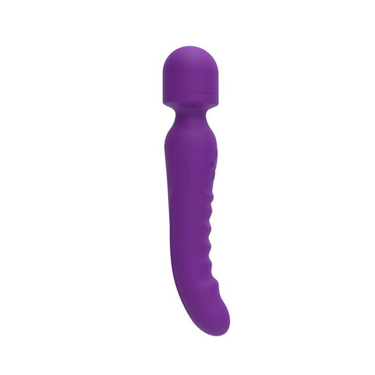 CHISA - PLEASURE SPREADER WAND WITH HEAT MODE