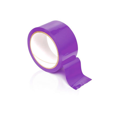 FETISH FANTASY SERIES - PLEASURE TAPE PURPLE