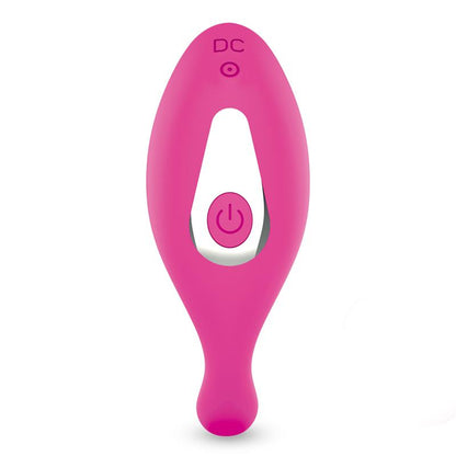 LATETOBED - PLITZ PANTY STIMULATOR WITH REMOTE CONTROL USB