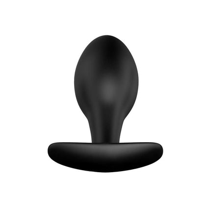 PRETTY LOVE - PLUG ANAL ANCLA NEGRO