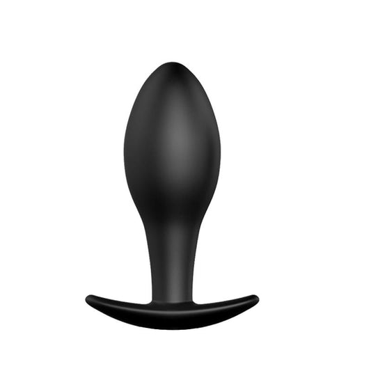 PRETTYLOVE - PLUG ANAL ANCLA NEGRO