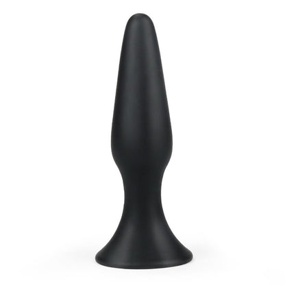 LOVETOY - BUTT PLUG LURE ME SIZE L BLACK