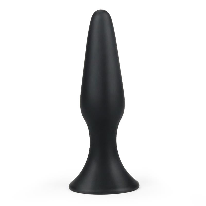 LOVETOY - BUTT PLUG LURE ME SIZE L BLACK