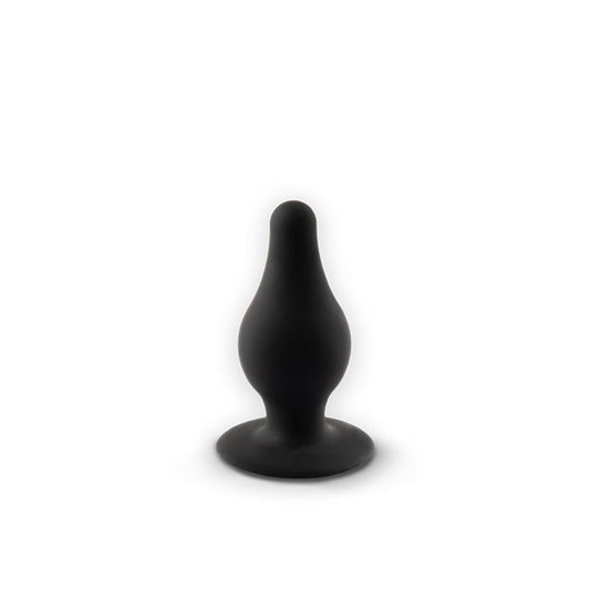 SILEXD - PLUG ANAL MODEL 2 S NEGRO