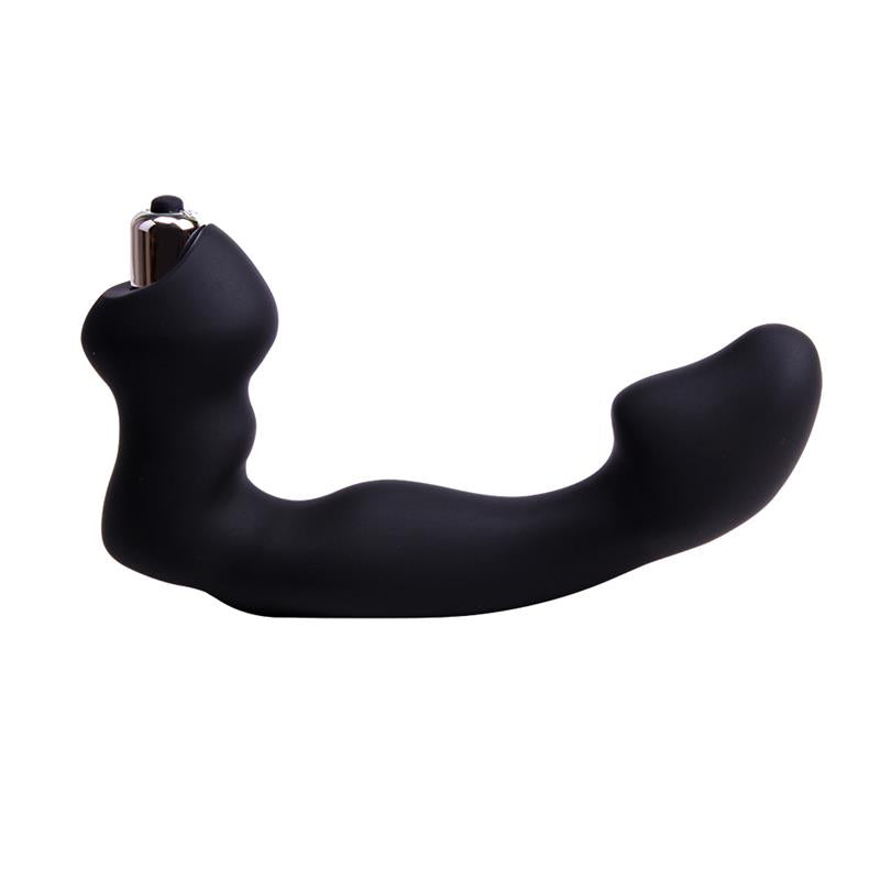 CHISA - PLUG AVATAR SILICONE BLACK
