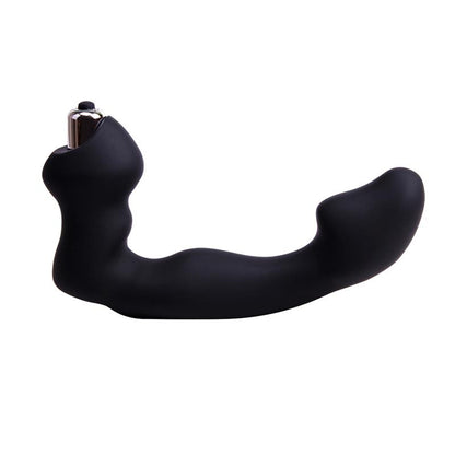 CHISA - PLUG AVATAR SILICONE BLACK