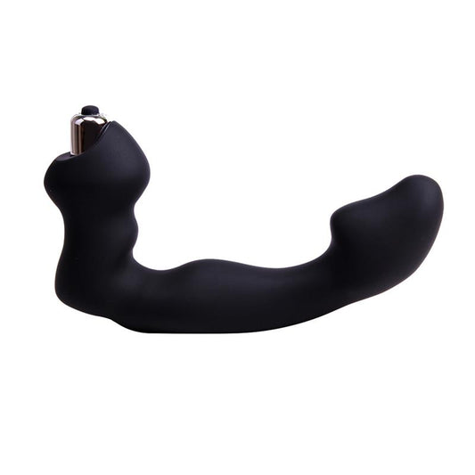 CHISA - PLUG AVATAR SILICONE BLACK