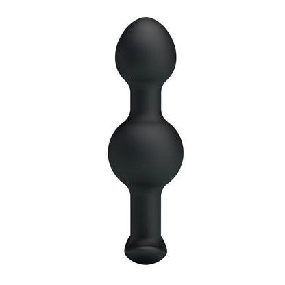 PRETTY LOVE - PLUG BOLAS ANALES SILICONA
