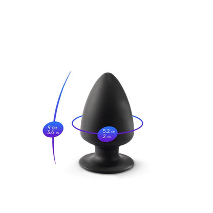 SILEXD - PLUG DUAL DENSITY MOD. 1 SIZE M