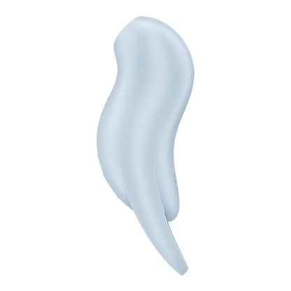 SATISFYER - POCKET PRO 1 BLUE
