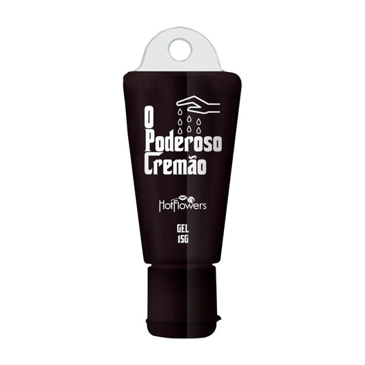 DIVERTY SEX - PODEROSO MALE STIMULATING GEL 15GR