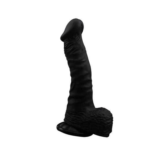 CHISA - POLITICIAN LIQUID SILICONE DILDO 7.7 - 19.5CM BACK