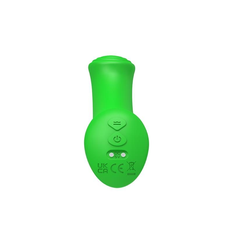 CHISA - POPPLE VIBE USB