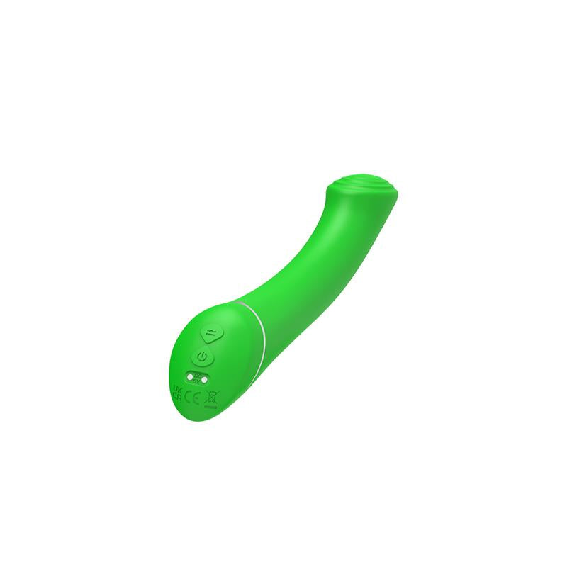 CHISA - POPPLE VIBE USB