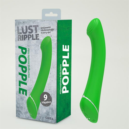 CHISA - POPPLE VIBE USB