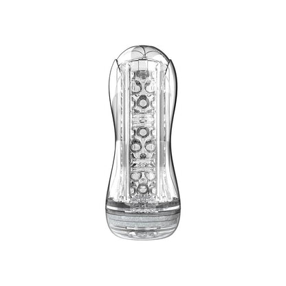 CHISA - PORTABLE CUP STRONG EDITION COMBO MASTURBATOR