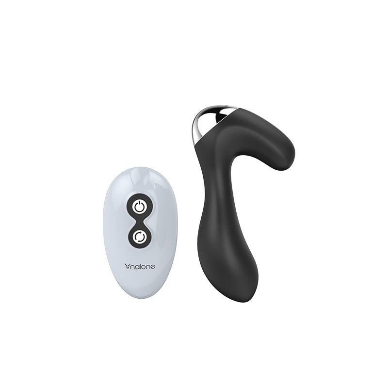 NALONE - POSTATIC MASAGER PROP BLACK